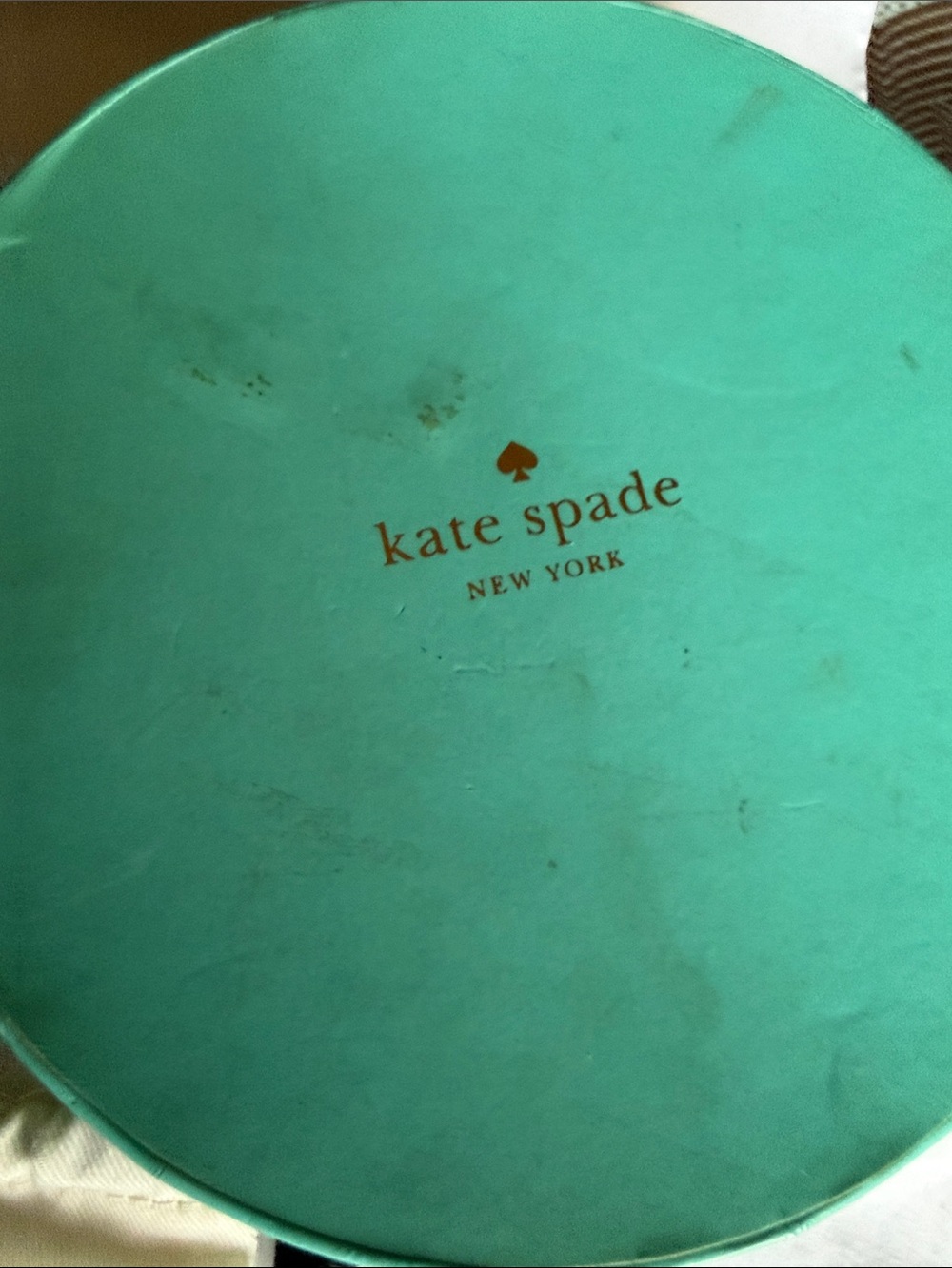 Kate Spade Box and Two Jewelry Bags - Picture 7 of 7